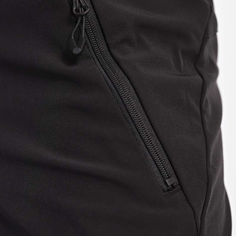 Men's pants Evoids Berden black 772803-010 Men's pants Evoids Berden black 772803-010