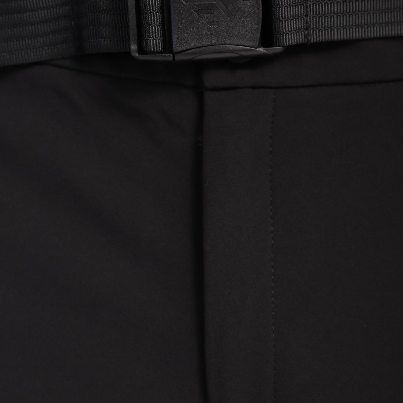 Men's pants Evoids Berden black 772803-010 Men's pants Evoids Berden black 772803-010