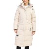 Chaqueta de mujer Evoids Salla blanca 772710-100