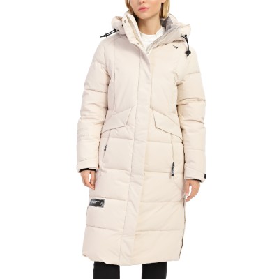 Evoids Salla women's jacket white 772710-100 Evoids Salla women's jacket white 772710-100
