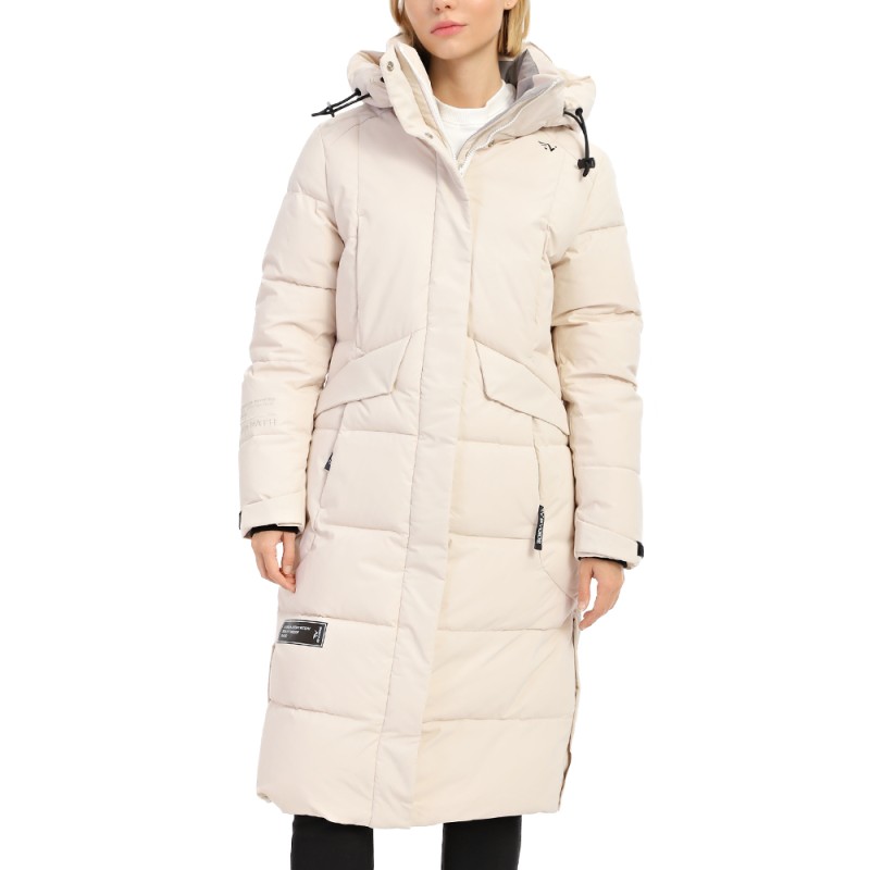 Evoids Salla women's jacket white 772710-100 Evoids Salla women's jacket white 772710-100