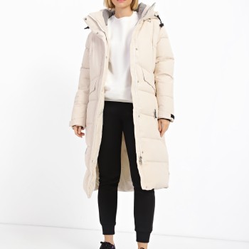 Evoids Salla women's jacket white 772710-100