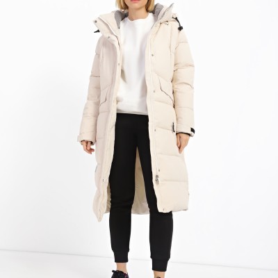 Evoids Salla women's jacket white 772710-100 Evoids Salla women's jacket white 772710-100