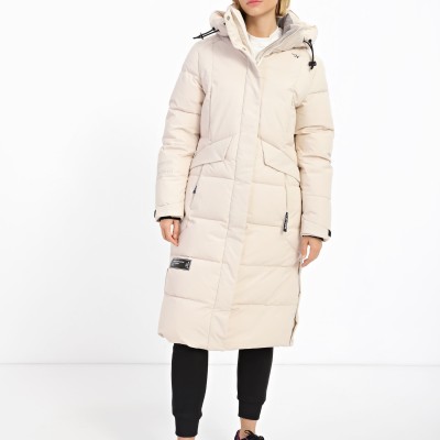 Evoids Salla women's jacket white 772710-100 Evoids Salla women's jacket white 772710-100