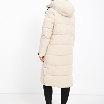 Evoids Salla women's jacket white 772710-100 Evoids Salla women's jacket white 772710-100