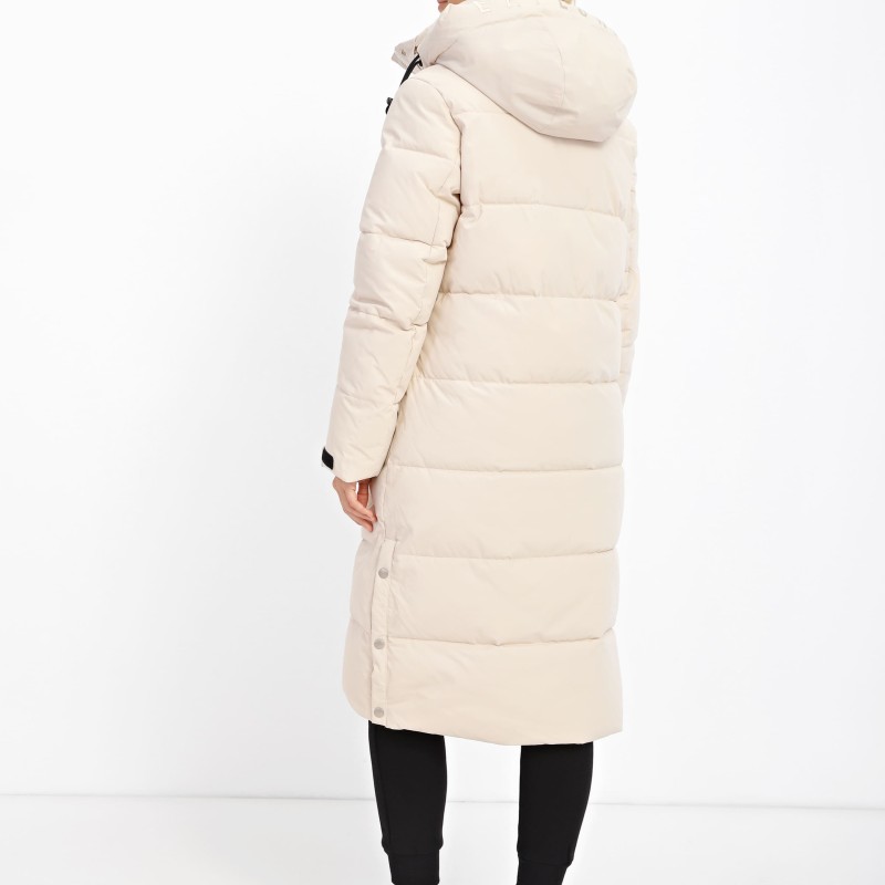 Evoids Salla women's jacket white 772710-100 Evoids Salla women's jacket white 772710-100