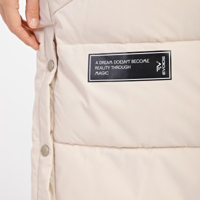Evoids Salla women's jacket white 772710-100 Evoids Salla women's jacket white 772710-100