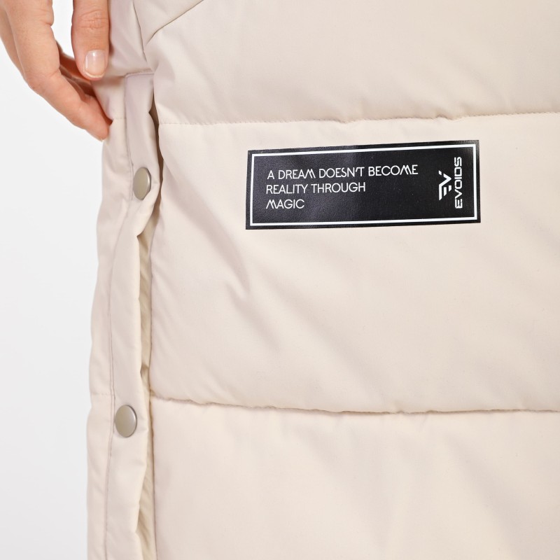 Evoids Salla women's jacket white 772710-100 Evoids Salla women's jacket white 772710-100