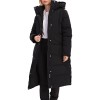 Chaqueta de mujer Evoids Salla negra 772710-010