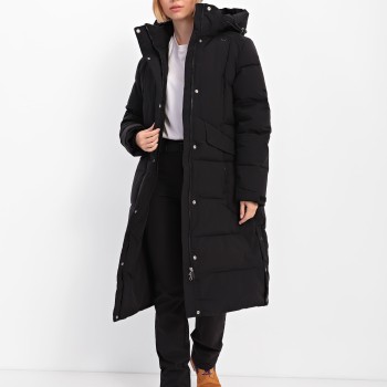 Evoids Salla women's jacket black 772710-010