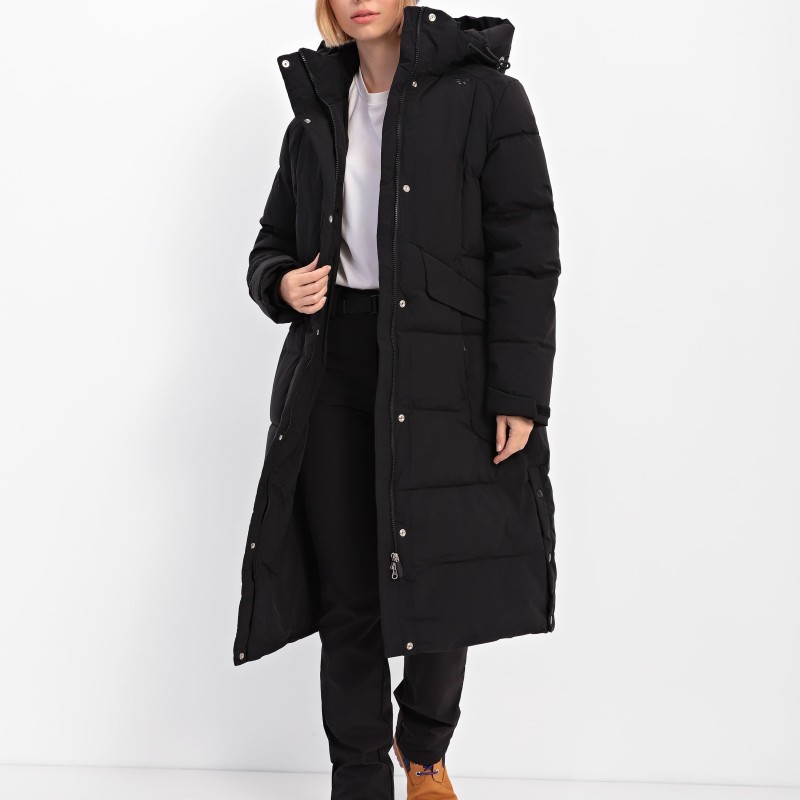 Evoids Salla women's jacket black 772710-010 Evoids Salla women's jacket black 772710-010
