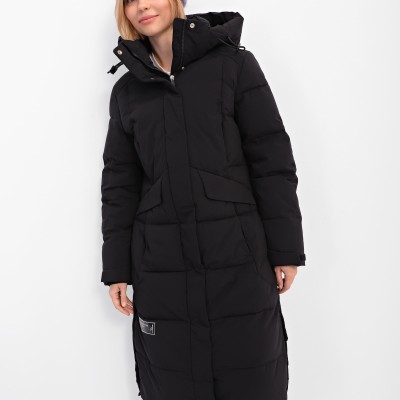 Evoids Salla women's jacket black 772710-010 Evoids Salla women's jacket black 772710-010