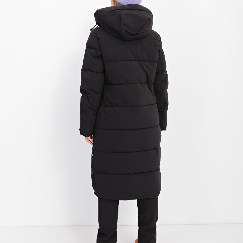 Evoids Salla women's jacket black 772710-010 Evoids Salla women's jacket black 772710-010