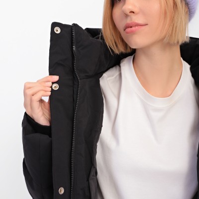 Evoids Salla women's jacket black 772710-010 Evoids Salla women's jacket black 772710-010