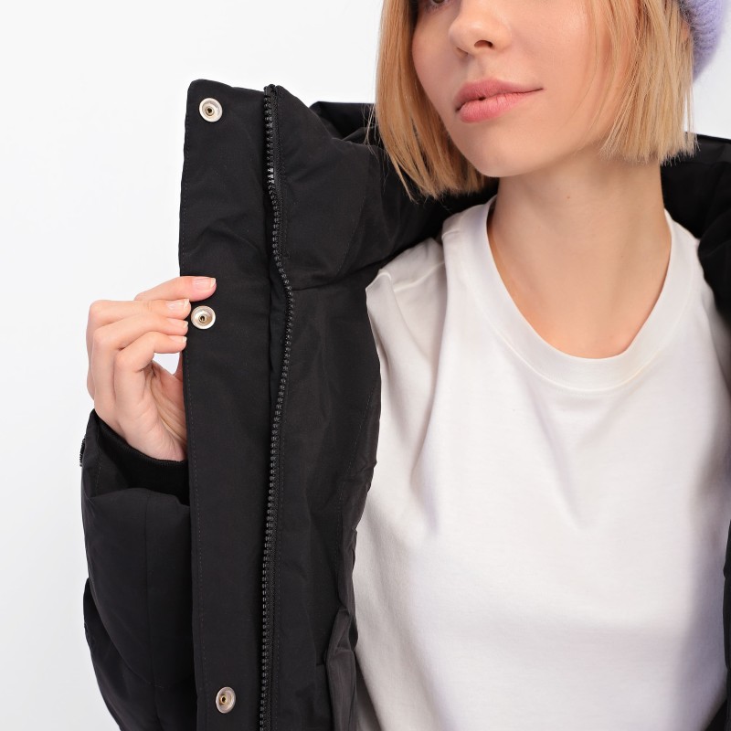 Evoids Salla women's jacket black 772710-010 Evoids Salla women's jacket black 772710-010