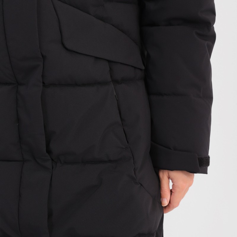 Evoids Salla women's jacket black 772710-010 Evoids Salla women's jacket black 772710-010