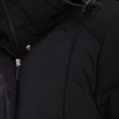 Evoids Salla women's jacket black 772710-010 Evoids Salla women's jacket black 772710-010