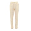 Women's pants Evoids Twins beige 552292-125