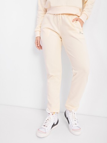 Women's pants Evoids Twins beige 552292-125