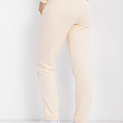 Women's pants Evoids Twins beige 552292-125 Women's pants Evoids Twins beige 552292-125
