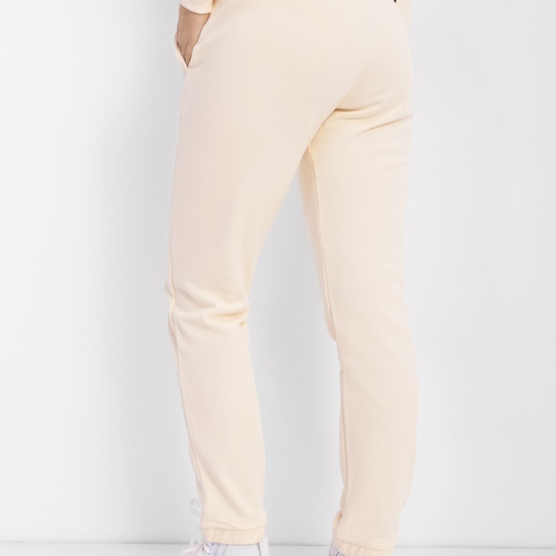 Women's pants Evoids Twins beige 552292-125 Women's pants Evoids Twins beige 552292-125