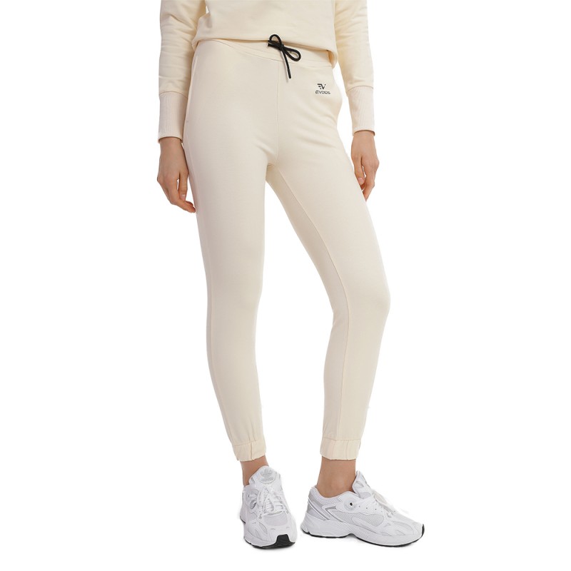 Women's pants Evoids Morell beige 552304-125