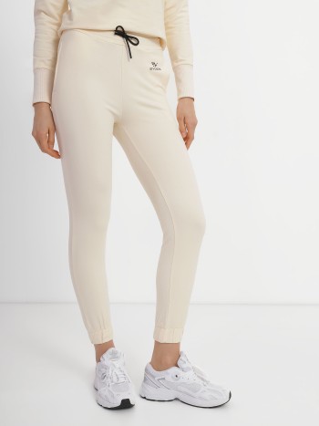 Women's pants Evoids Morell beige 552304-125