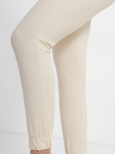 Women's pants Evoids Morell beige 552304-125