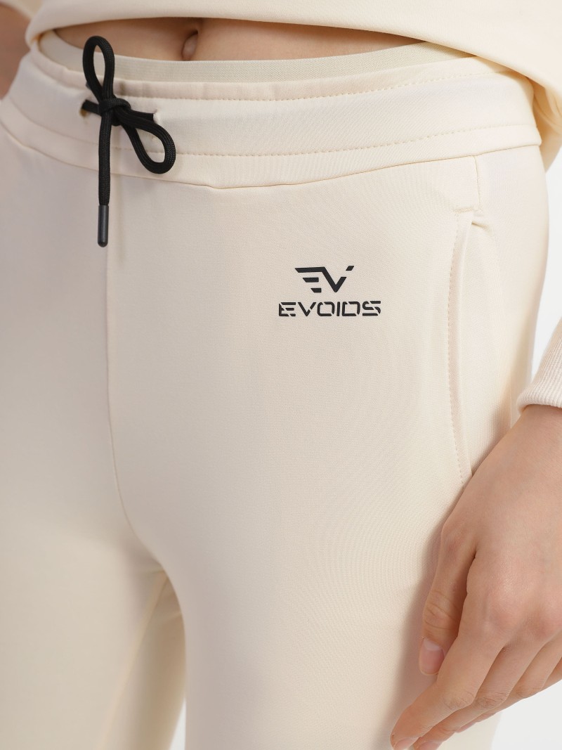 Women's pants Evoids Morell beige 552304-125