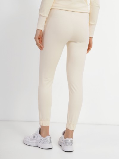 Women's pants Evoids Morell beige 552304-125