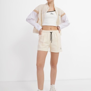 Women's shorts Evoids Caven beige 552306-125 Women's shorts Evoids Caven beige 552306-125