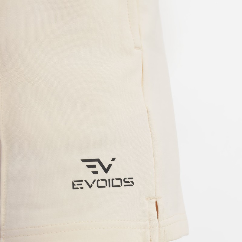 Women's shorts Evoids Caven beige 552306-125 Women's shorts Evoids Caven beige 552306-125