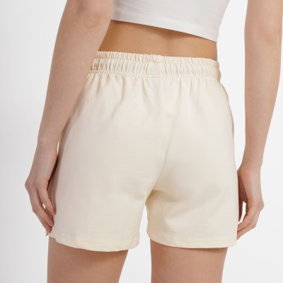 Women's shorts Evoids Caven beige 552306-125 Women's shorts Evoids Caven beige 552306-125