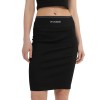 Women's skirt Evoids Amasa black 552312-010