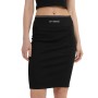 Women's skirt Evoids Amasa black 552312-010