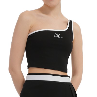 Women's T-shirt Evoids Florence black 552313-010