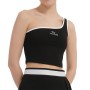 Women's T-shirt Evoids Florence black 552313-010