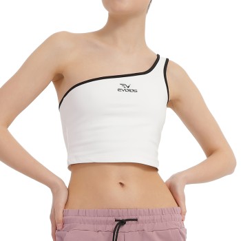 Women's T-shirt Evoids Florence white 552313-100