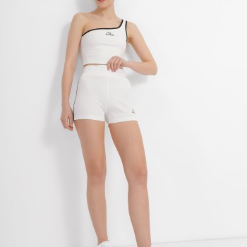 Women's T-shirt Evoids Florence white 552313-100