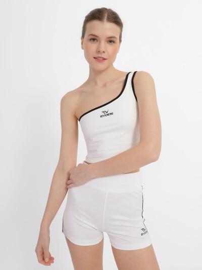 Women's T-shirt Evoids Florence white 552313-100
