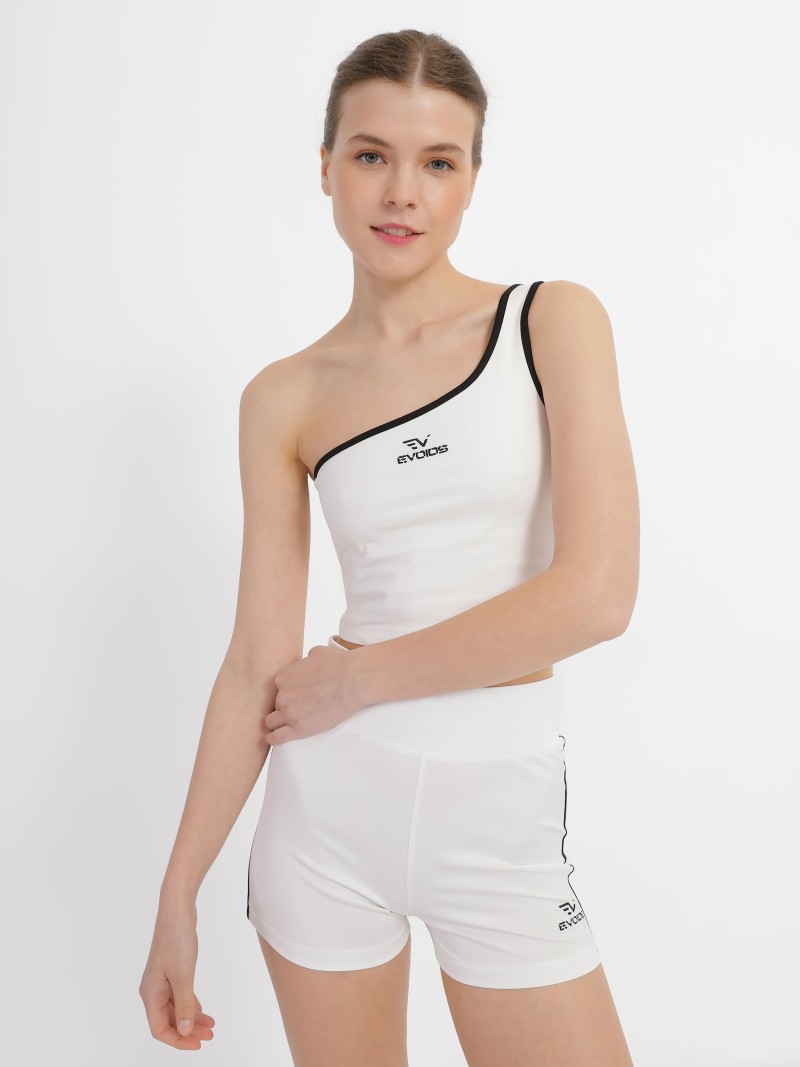 Women's T-shirt Evoids Florence white 552313-100