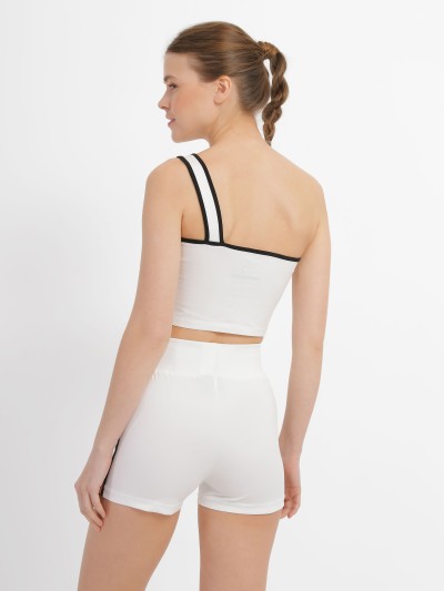 Women's T-shirt Evoids Florence white 552313-100