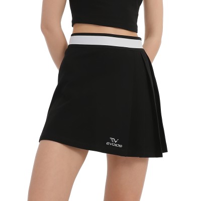 Women's skirt Evoids Florence black 552314-010 Women's skirt Evoids Florence black 552314-010