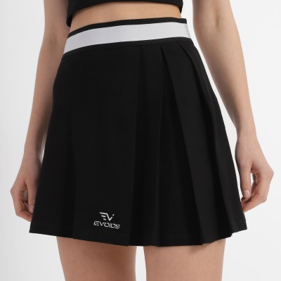 Women's skirt Evoids Florence black 552314-010 Women's skirt Evoids Florence black 552314-010