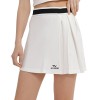 Women's skirt Evoids Florence white 552314-100