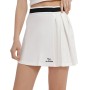 Women's skirt Evoids Florence white 552314-100