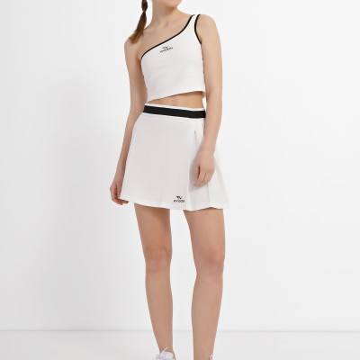 Women's skirt Evoids Florence white 552314-100 Women's skirt Evoids Florence white 552314-100