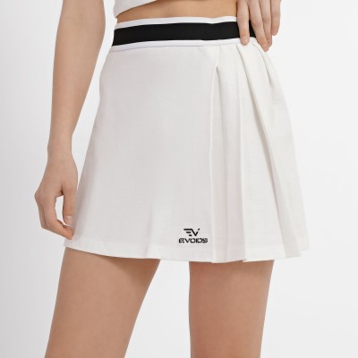 Women's skirt Evoids Florence white 552314-100 Women's skirt Evoids Florence white 552314-100