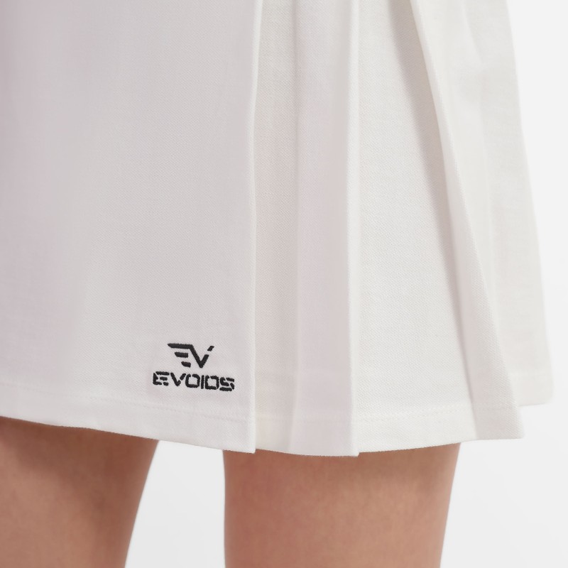 Women's skirt Evoids Florence white 552314-100 Women's skirt Evoids Florence white 552314-100