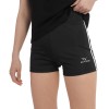 Women's shorts Evoids Florence black 552315-010